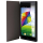 myPhone LUNA Dual SIM czarny + etui + słuchawka BT + 1GB - 223314 - zdjęcie 3
